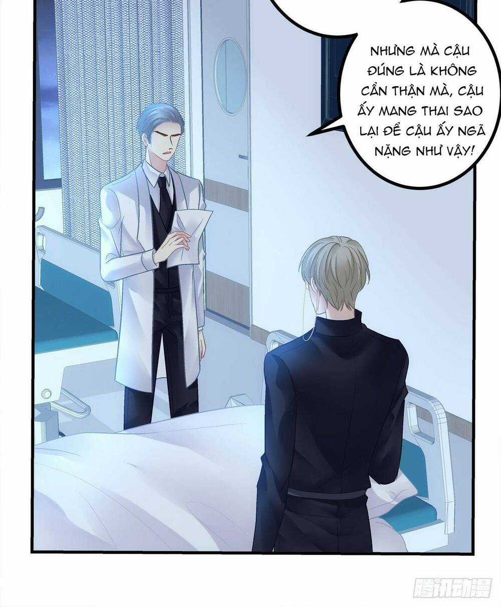 Toàn Bộ Nắm Trong Tay Chapter 148 trang 30