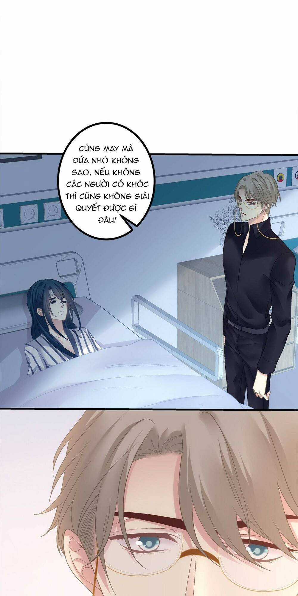 Toàn Bộ Nắm Trong Tay Chapter 148 trang 31