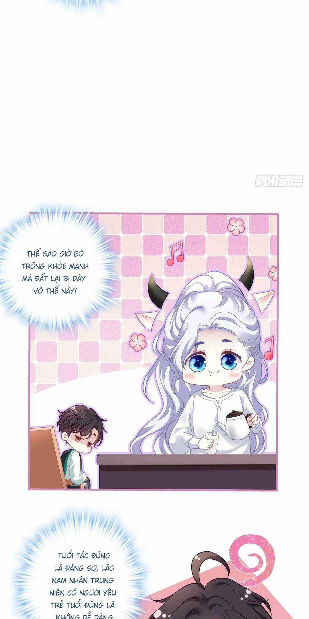 Toàn Bộ Nắm Trong Tay Chapter 148 trang 34