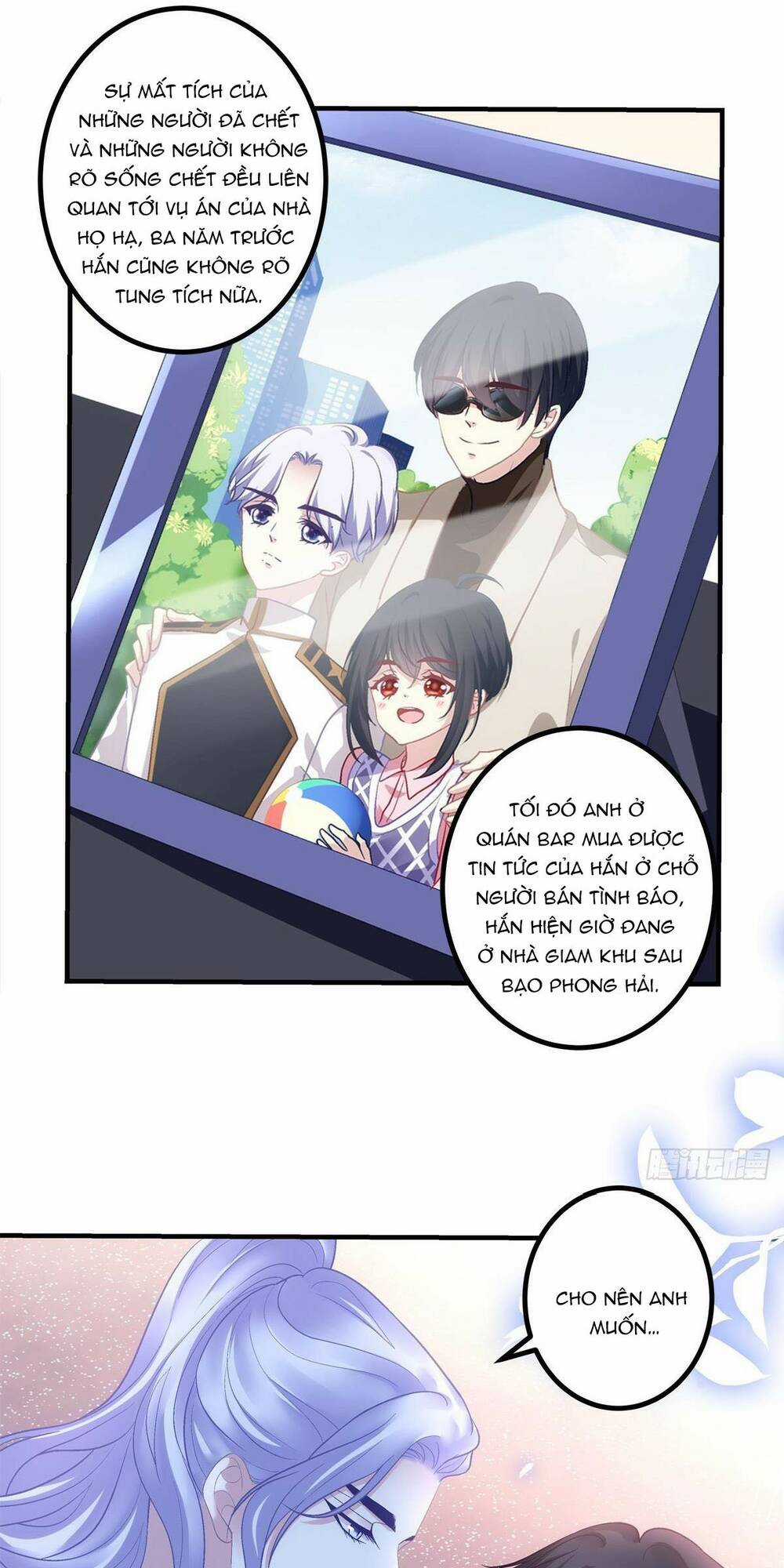 Toàn Bộ Nắm Trong Tay Chapter 148 trang 37