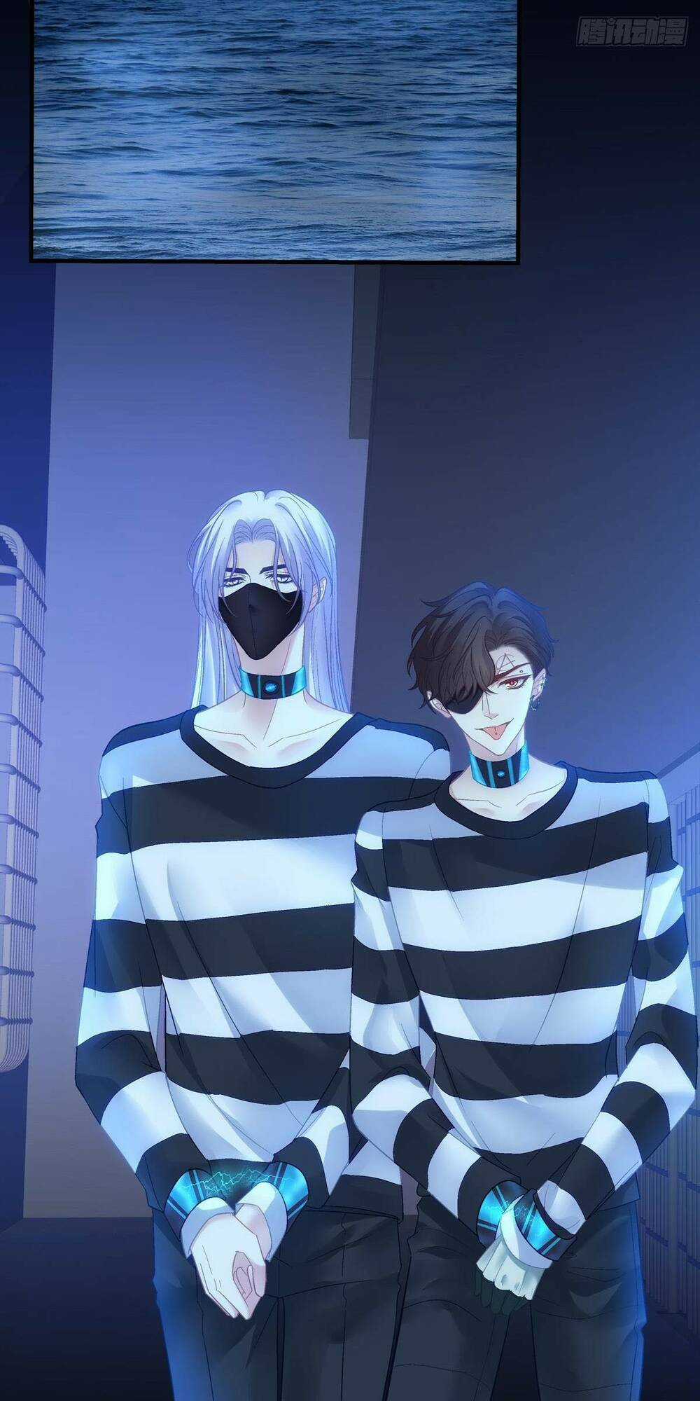 Toàn Bộ Nắm Trong Tay Chapter 148 trang 39