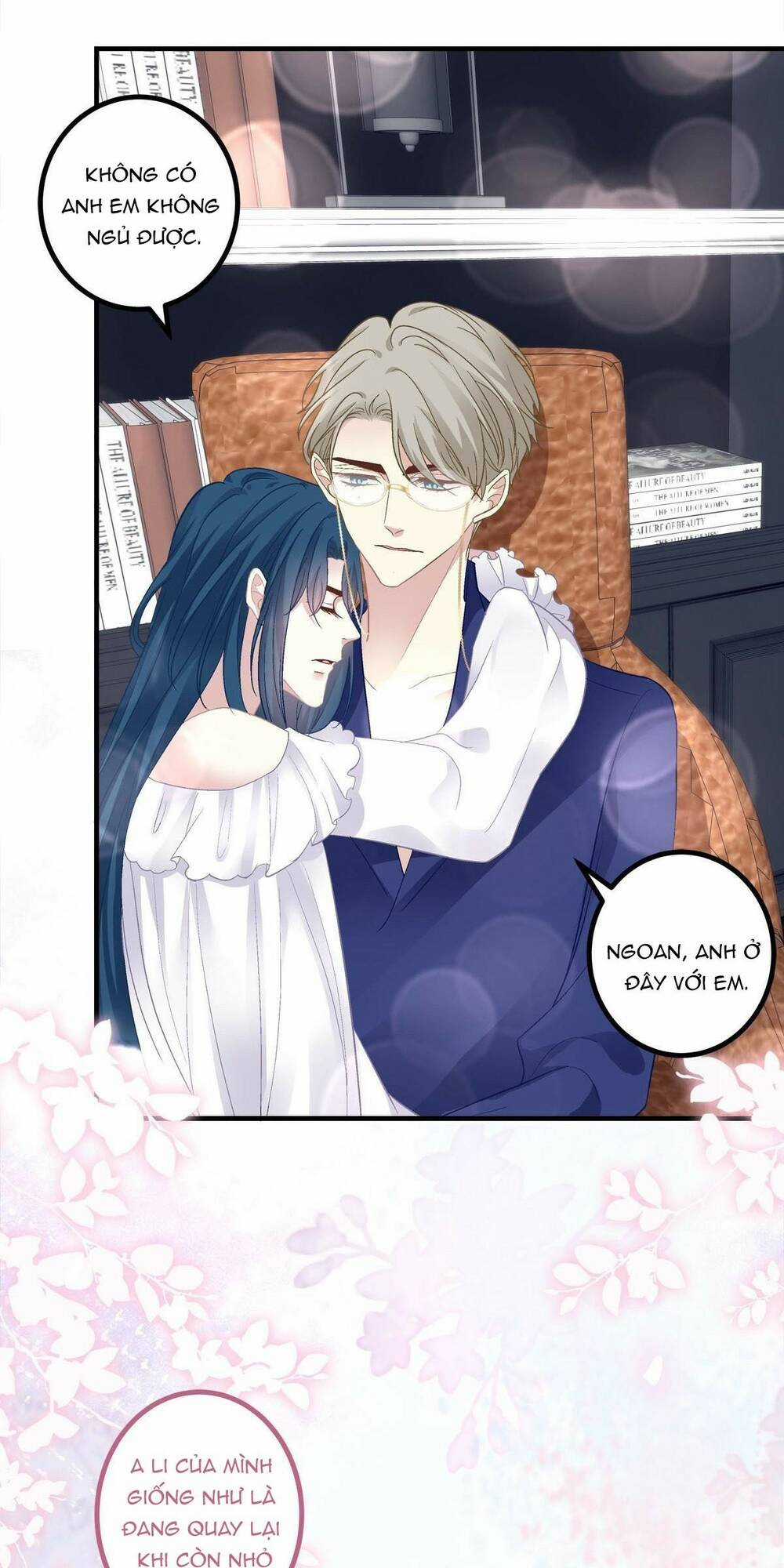 Toàn Bộ Nắm Trong Tay Chapter 148 trang 5