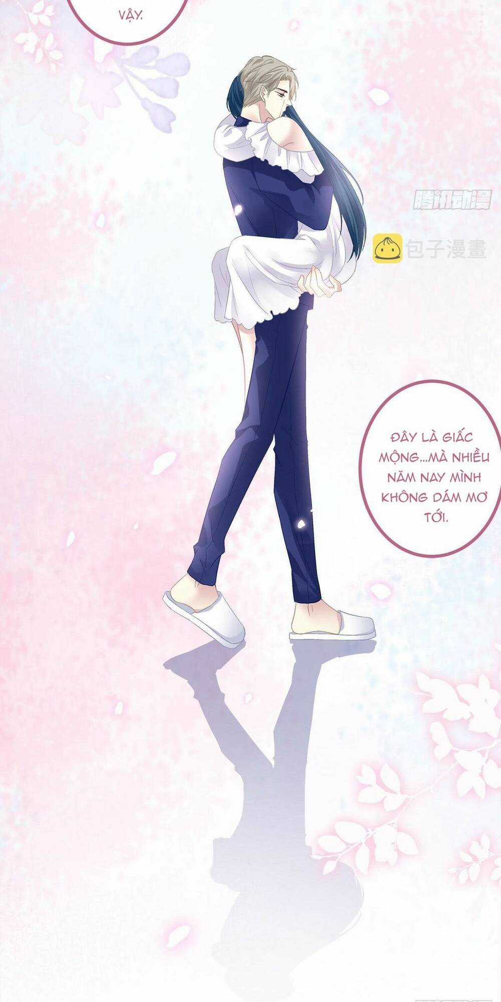 Toàn Bộ Nắm Trong Tay Chapter 148 trang 6