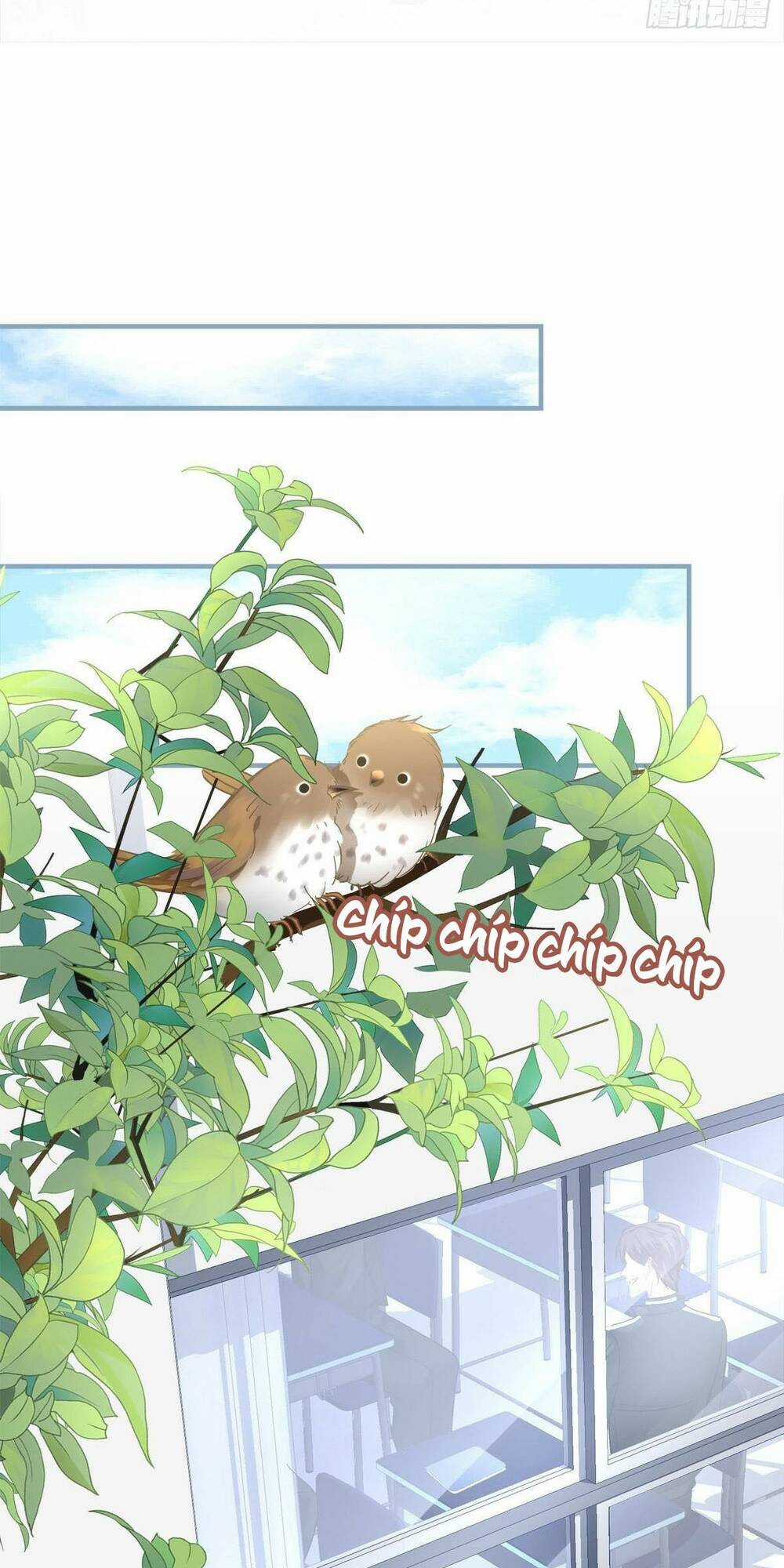 Toàn Bộ Nắm Trong Tay Chapter 148 trang 7