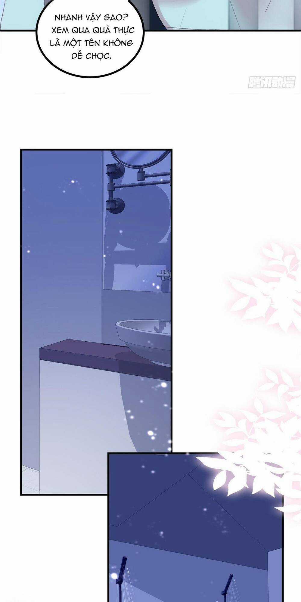 Toàn Bộ Nắm Trong Tay Chapter 149 trang 18