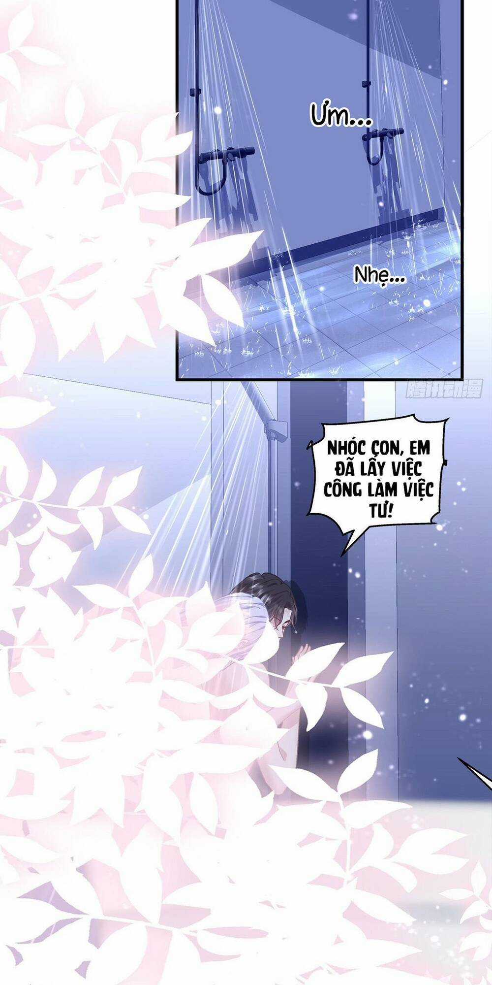 Toàn Bộ Nắm Trong Tay Chapter 149 trang 19