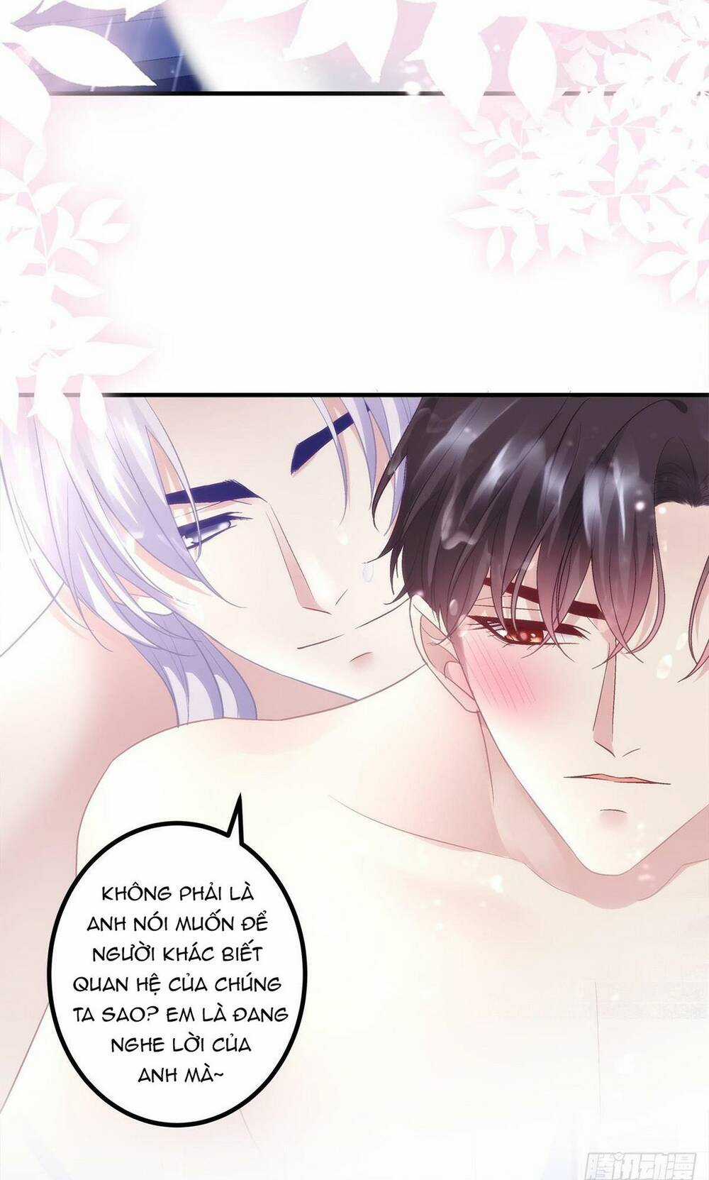 Toàn Bộ Nắm Trong Tay Chapter 149 trang 20