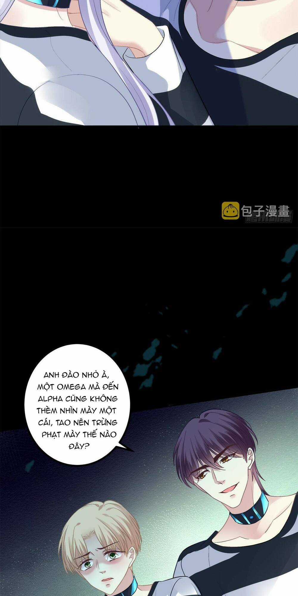 Toàn Bộ Nắm Trong Tay Chapter 149 trang 24