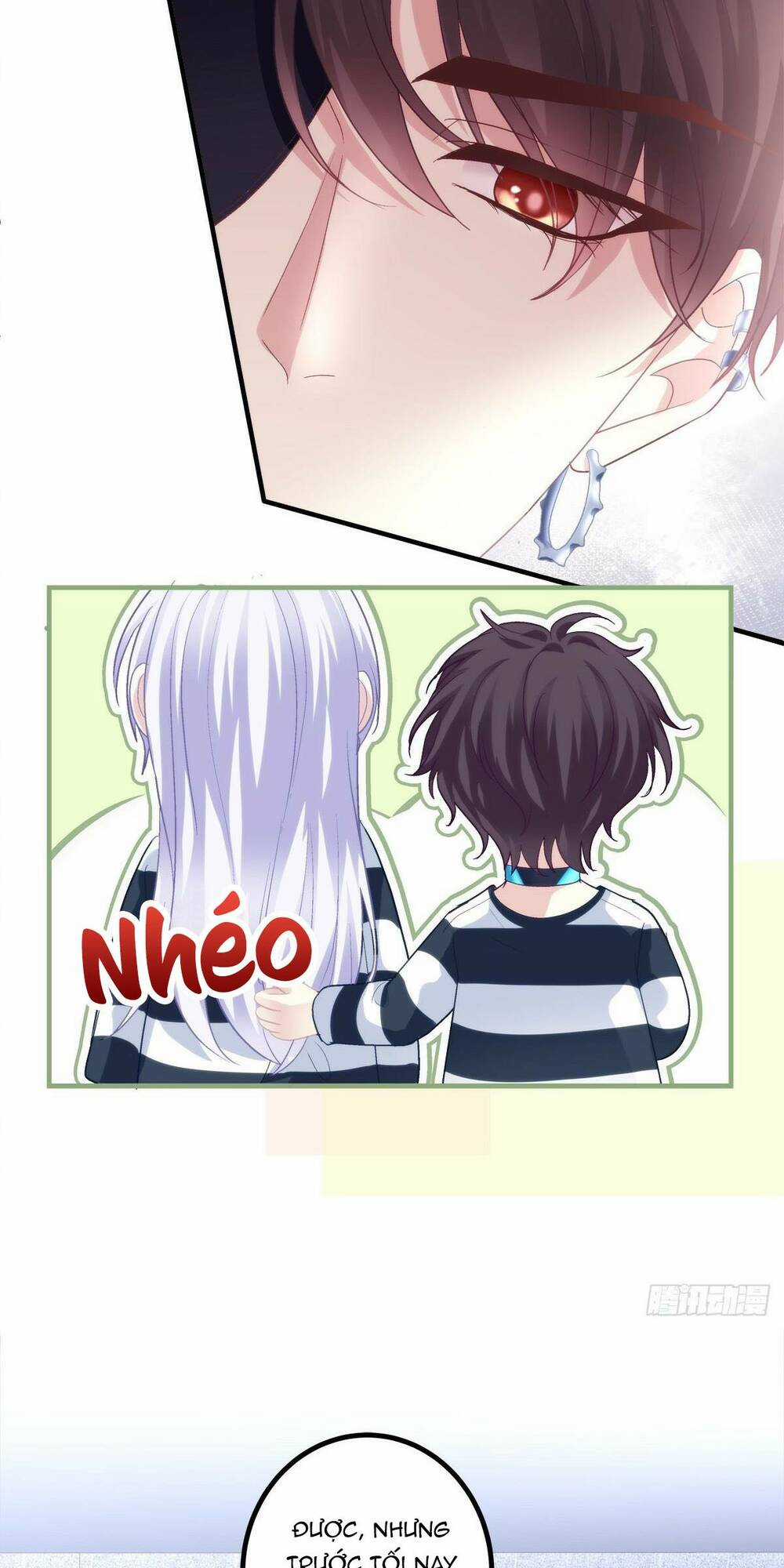 Toàn Bộ Nắm Trong Tay Chapter 149 trang 26