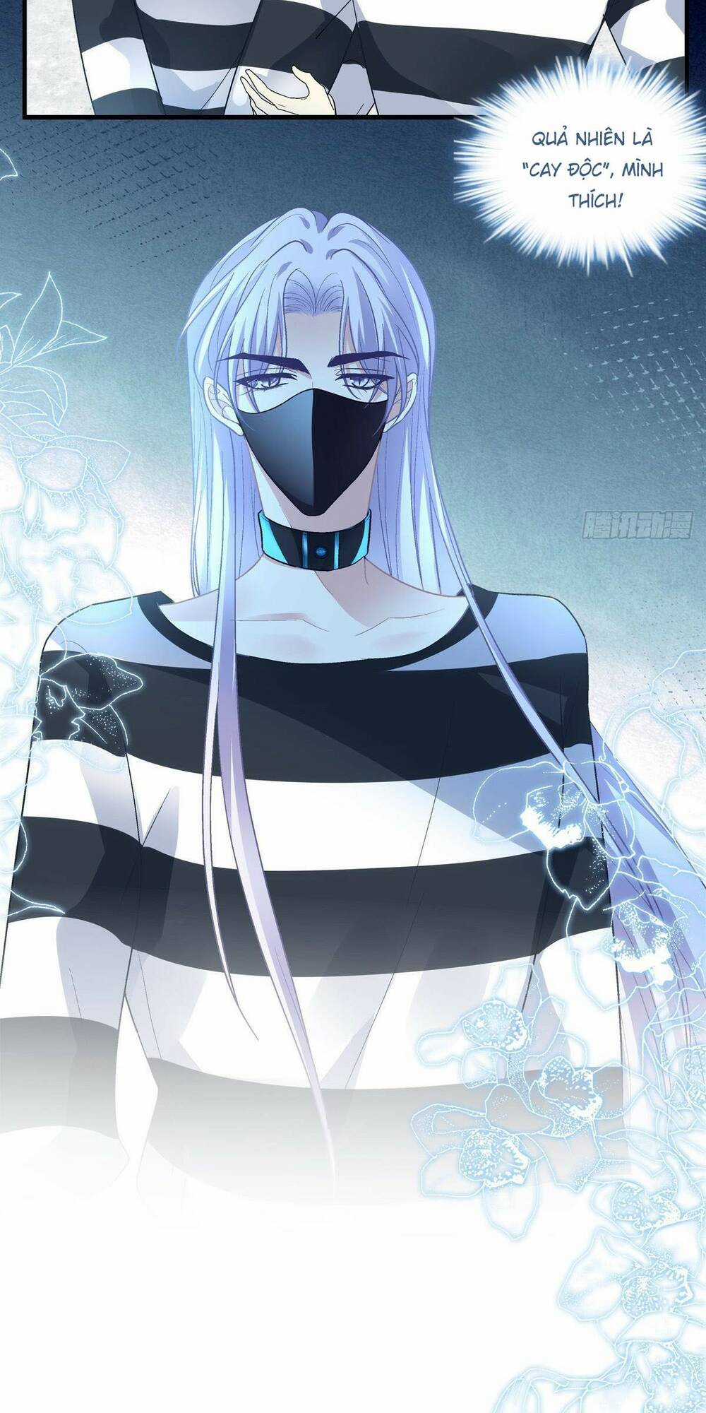 Toàn Bộ Nắm Trong Tay Chapter 149 trang 28