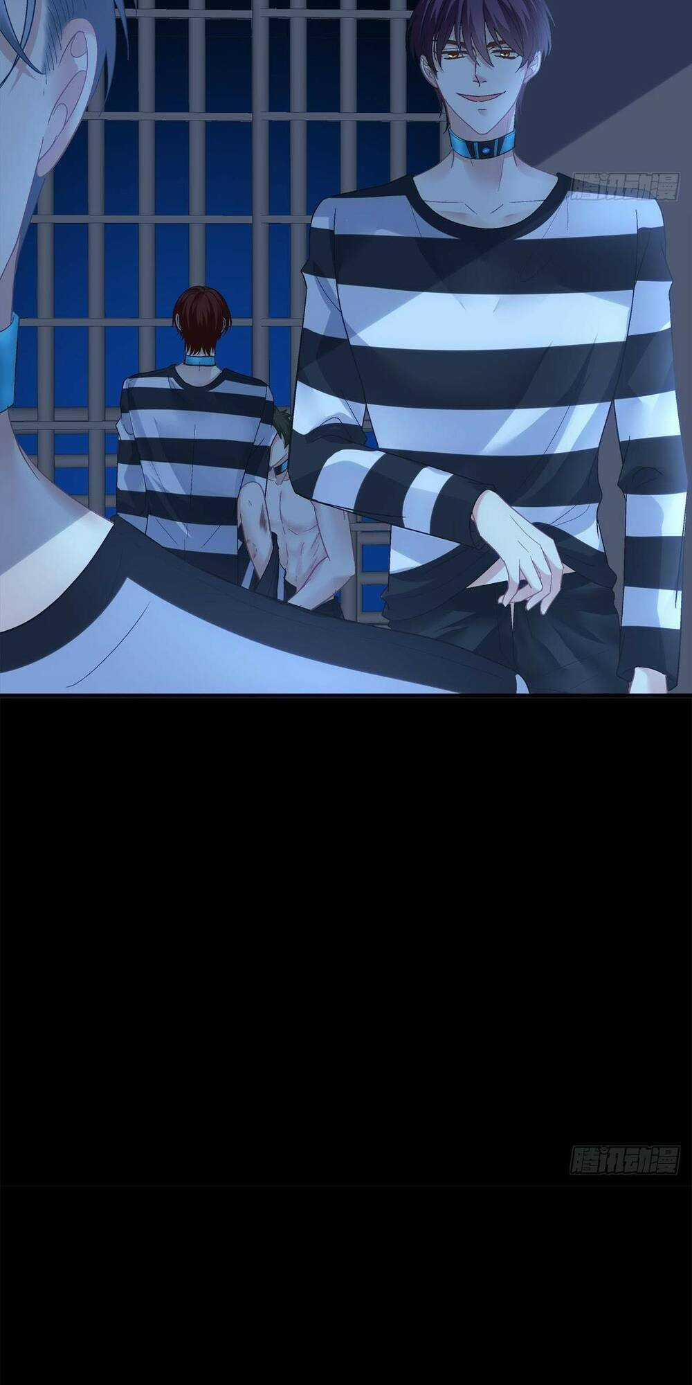 Toàn Bộ Nắm Trong Tay Chapter 149 trang 3