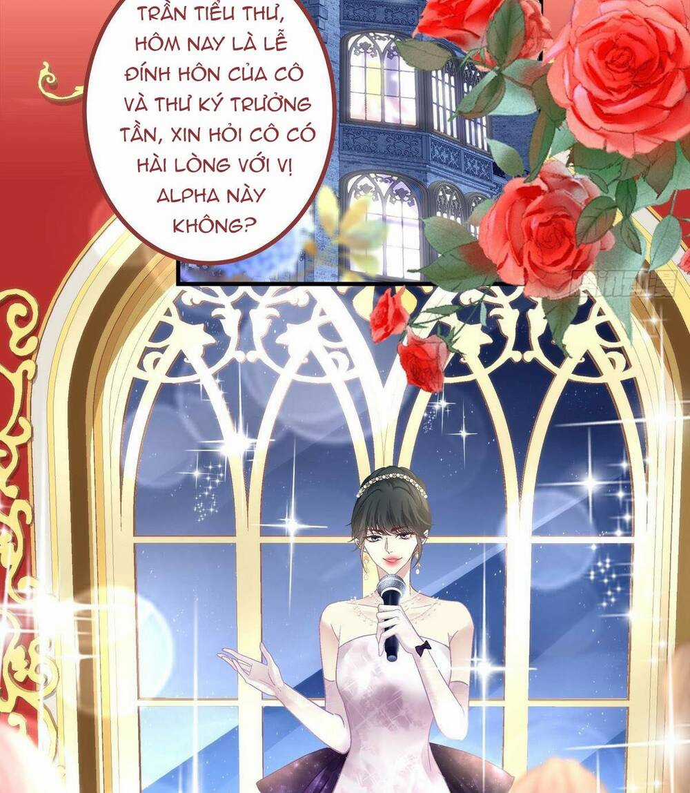 Toàn Bộ Nắm Trong Tay Chapter 149 trang 30