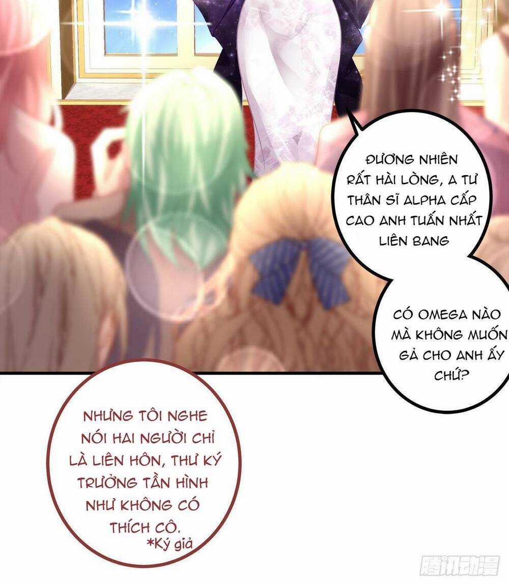 Toàn Bộ Nắm Trong Tay Chapter 149 trang 31