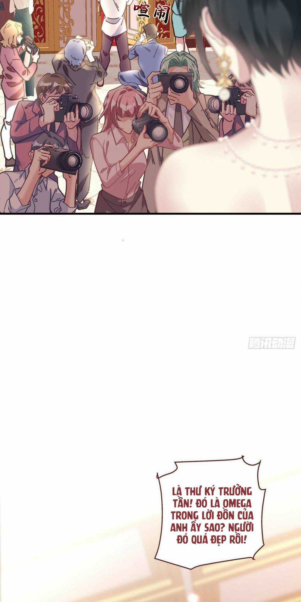 Toàn Bộ Nắm Trong Tay Chapter 149 trang 33