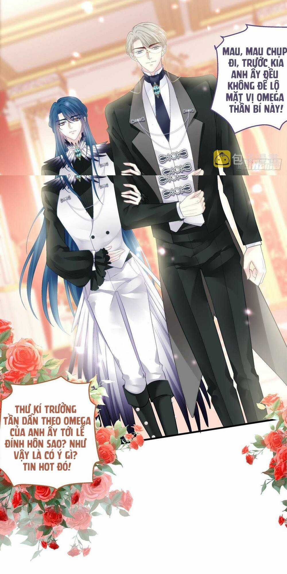 Toàn Bộ Nắm Trong Tay Chapter 149 trang 34