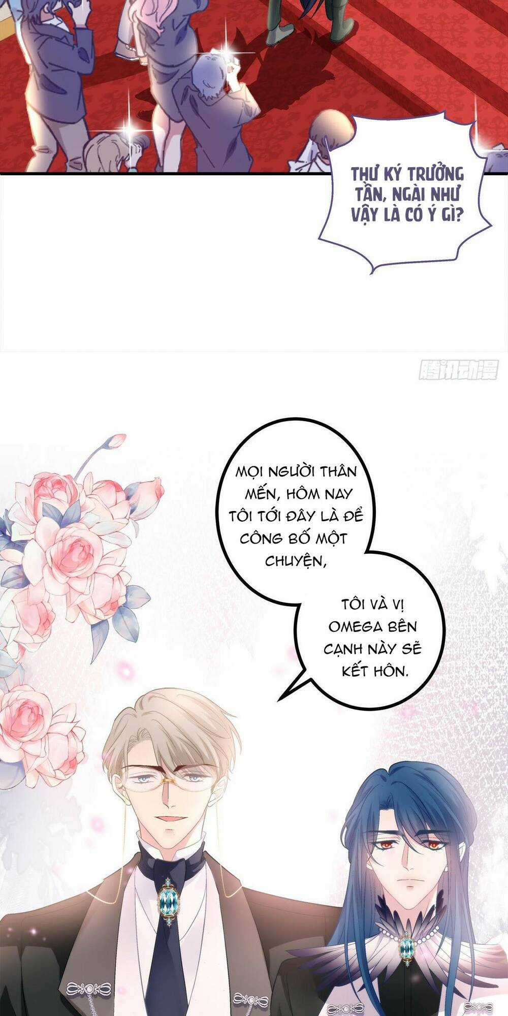 Toàn Bộ Nắm Trong Tay Chapter 149 trang 36