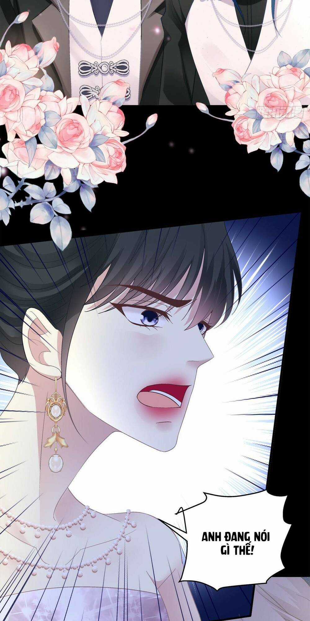 Toàn Bộ Nắm Trong Tay Chapter 149 trang 37