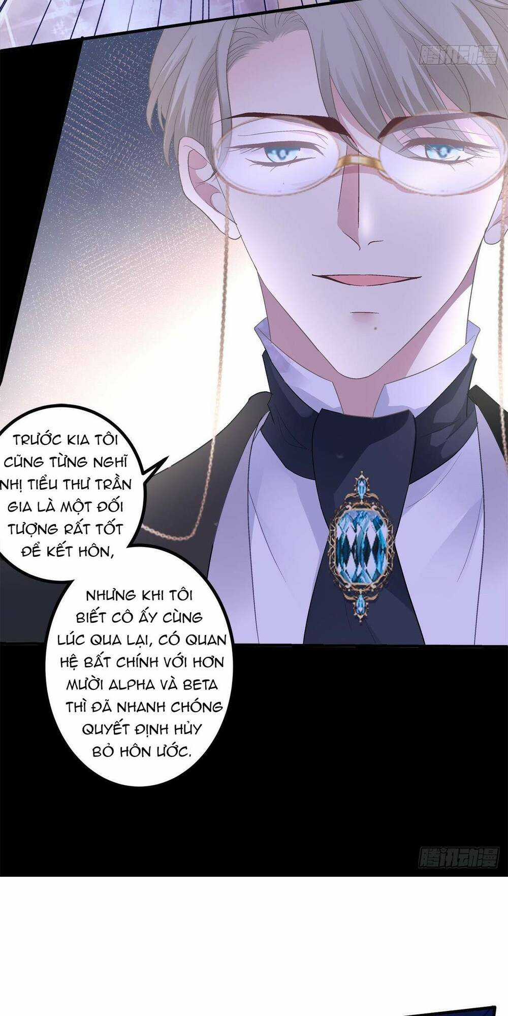 Toàn Bộ Nắm Trong Tay Chapter 149 trang 38