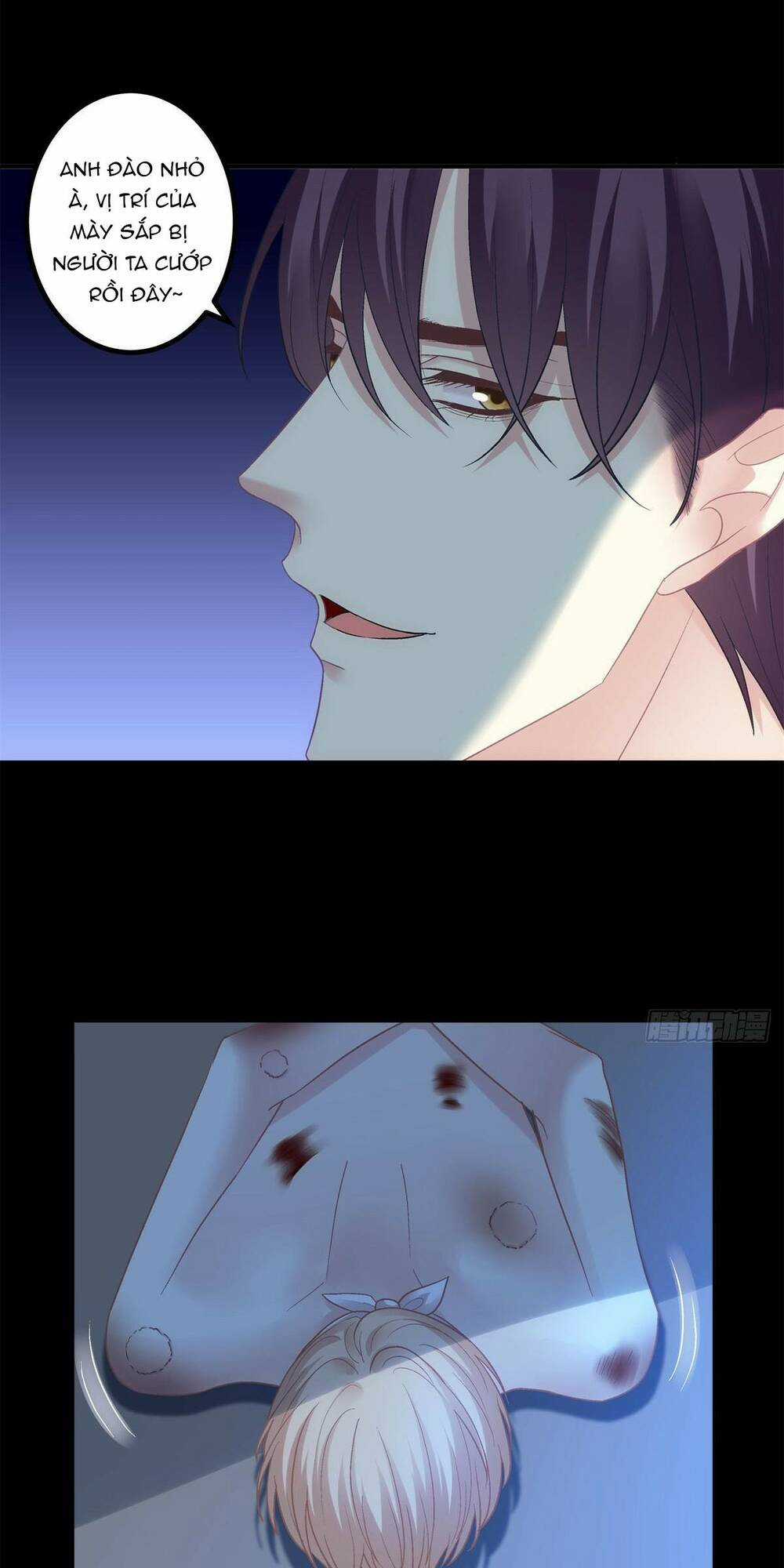 Toàn Bộ Nắm Trong Tay Chapter 149 trang 4