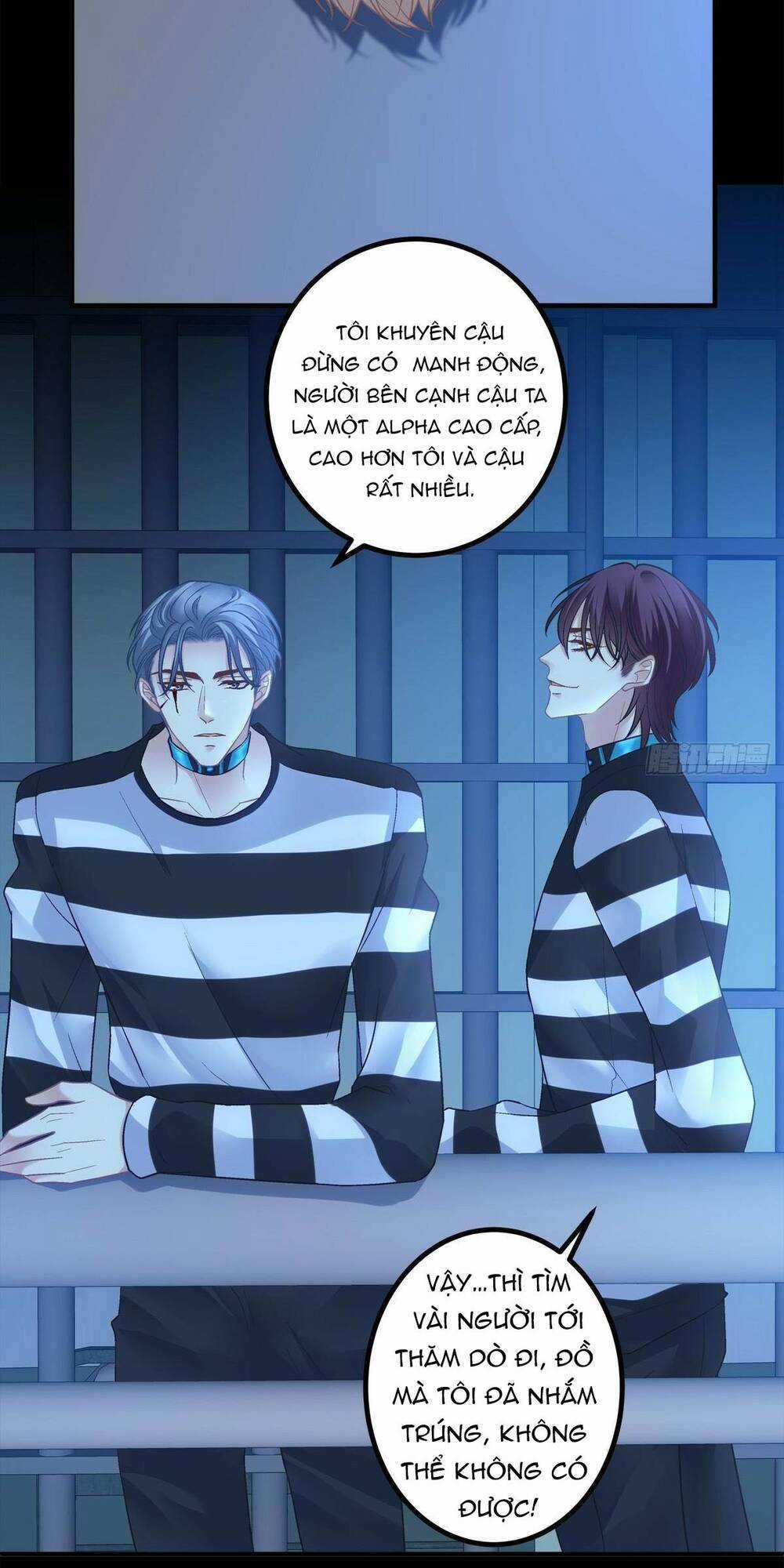 Toàn Bộ Nắm Trong Tay Chapter 149 trang 5