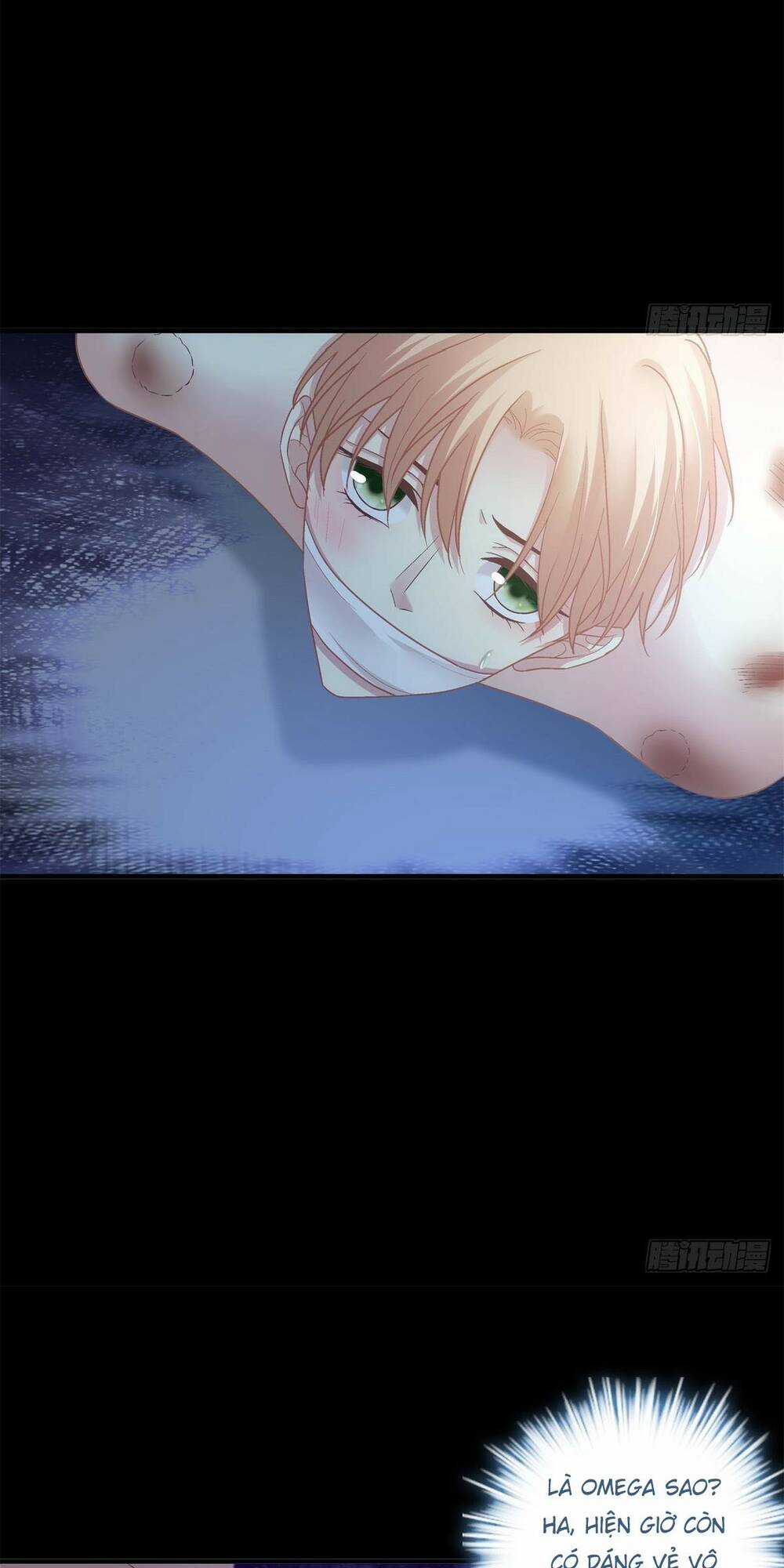 Toàn Bộ Nắm Trong Tay Chapter 149 trang 6