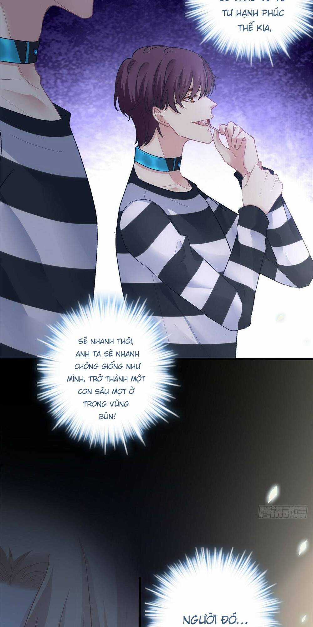 Toàn Bộ Nắm Trong Tay Chapter 149 trang 7