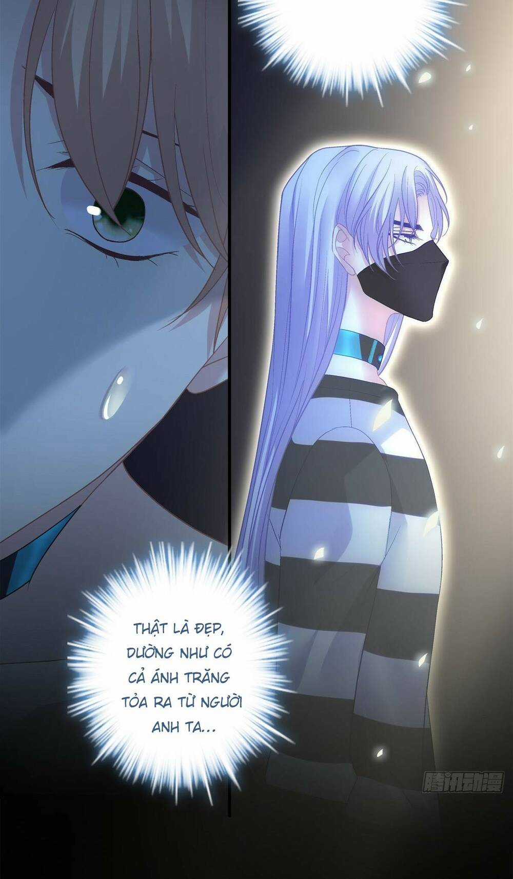 Toàn Bộ Nắm Trong Tay Chapter 149 trang 8