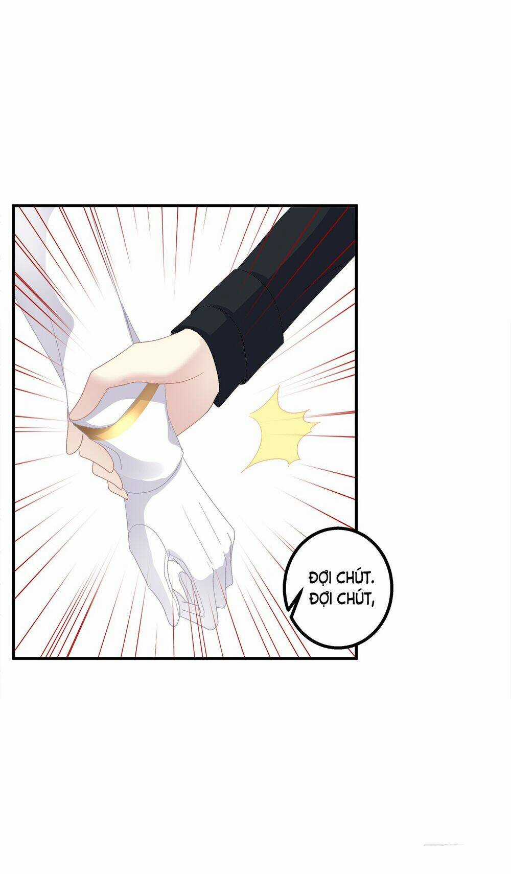 Toàn Bộ Nắm Trong Tay Chapter 15 trang 10