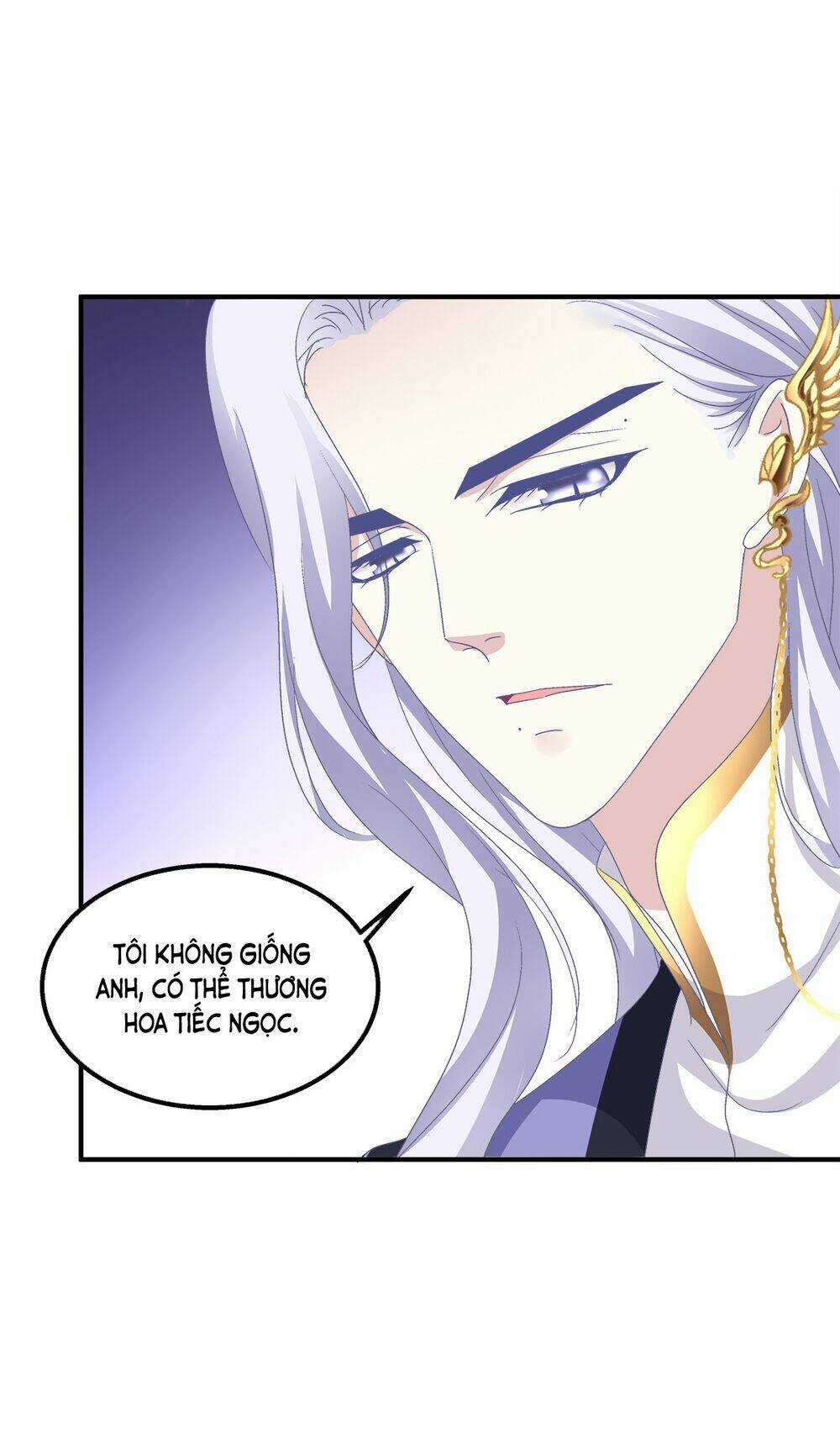 Toàn Bộ Nắm Trong Tay Chapter 15 trang 12