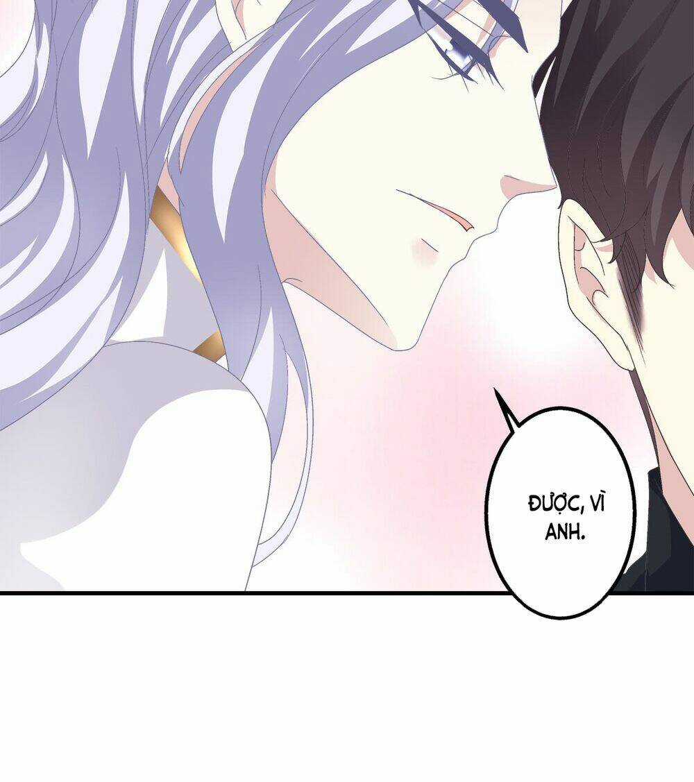 Toàn Bộ Nắm Trong Tay Chapter 15 trang 15