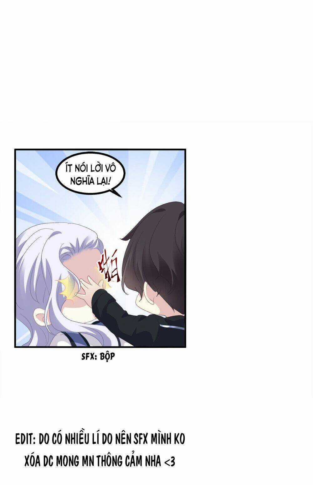 Toàn Bộ Nắm Trong Tay Chapter 15 trang 16