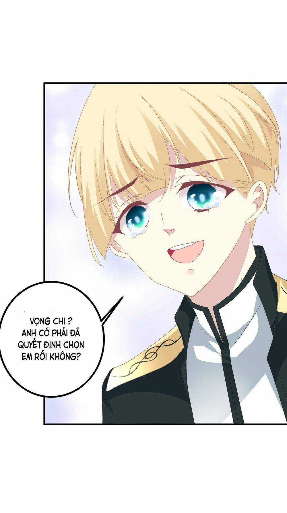 Toàn Bộ Nắm Trong Tay Chapter 15 trang 19