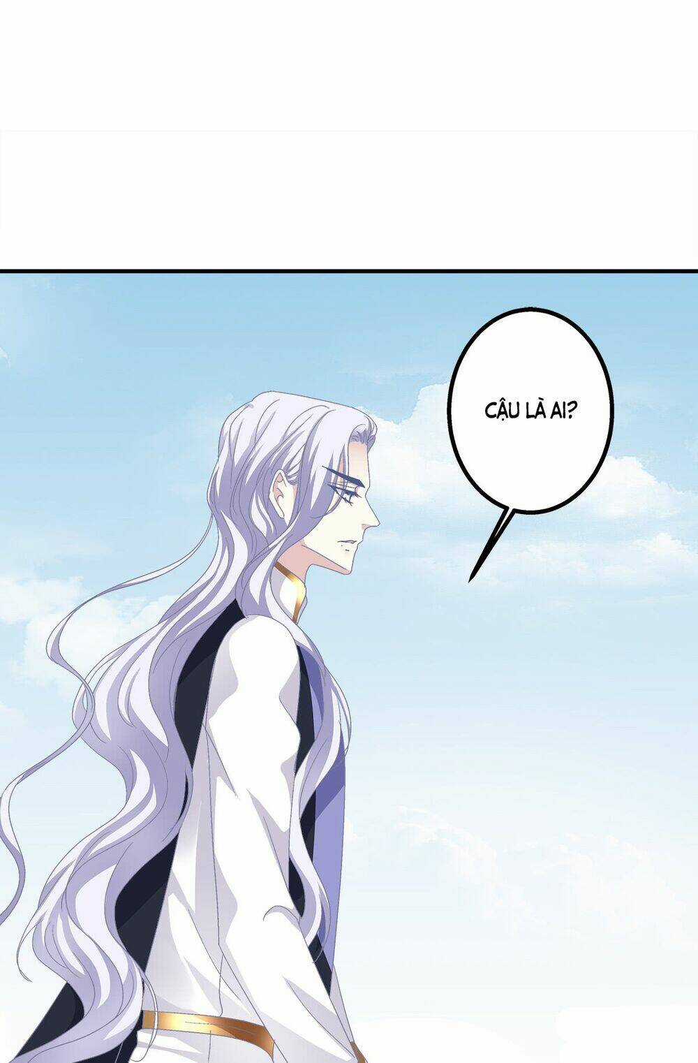 Toàn Bộ Nắm Trong Tay Chapter 15 trang 20