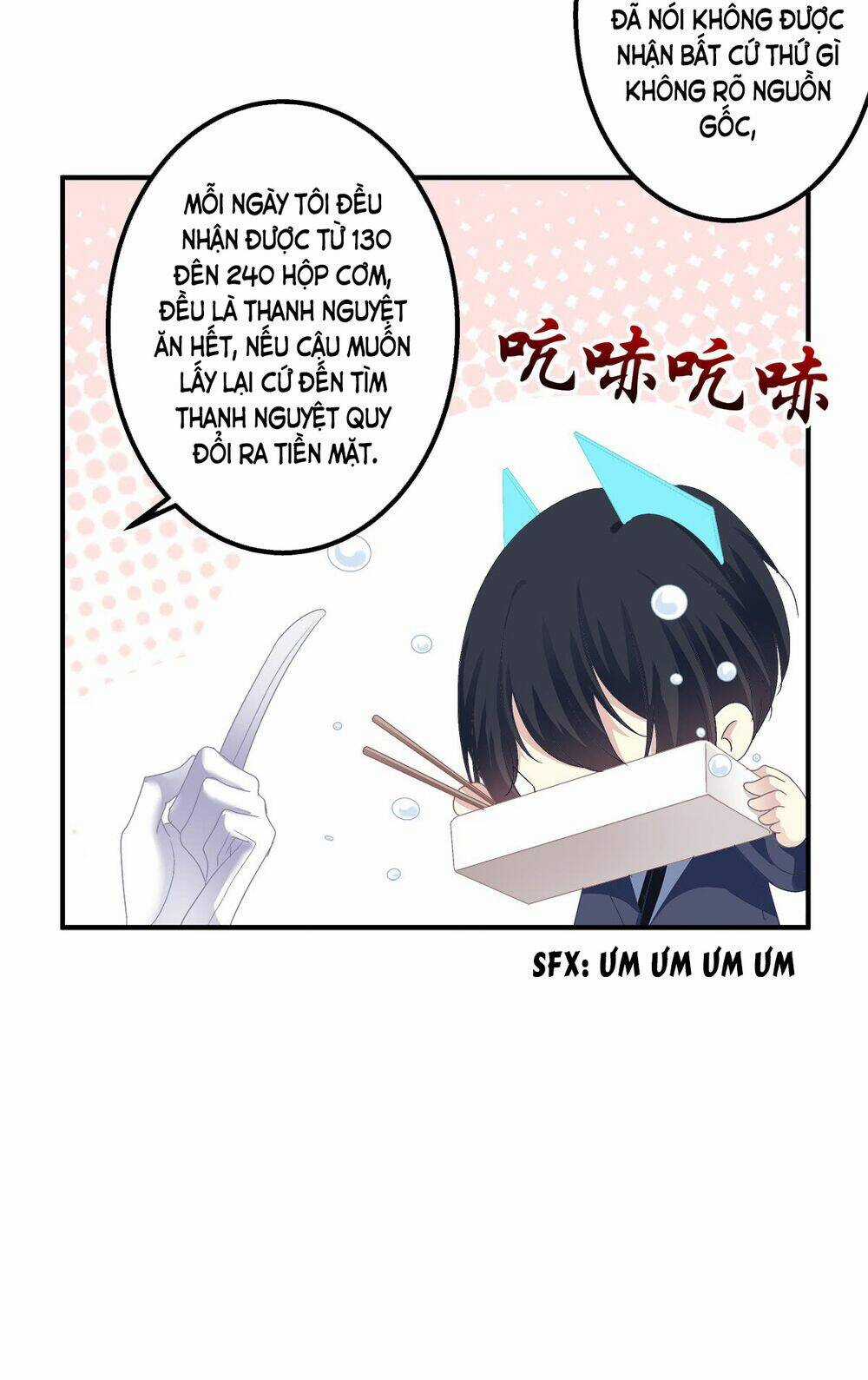 Toàn Bộ Nắm Trong Tay Chapter 15 trang 24