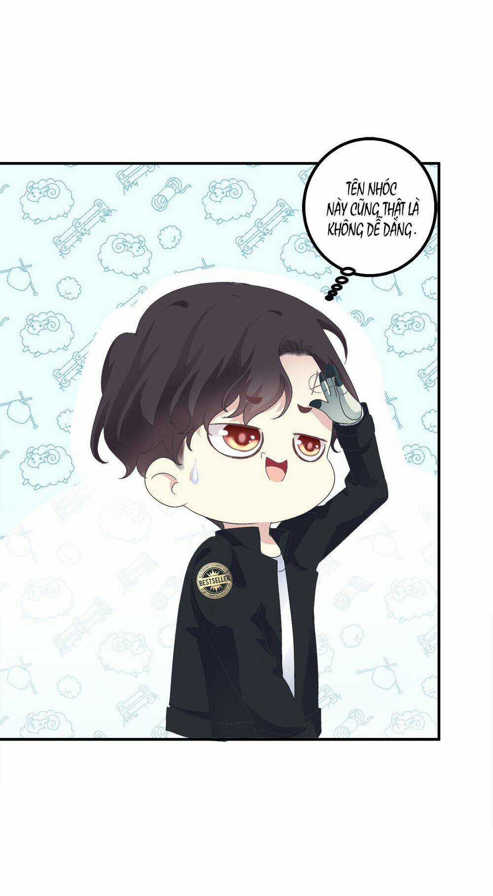 Toàn Bộ Nắm Trong Tay Chapter 15 trang 26