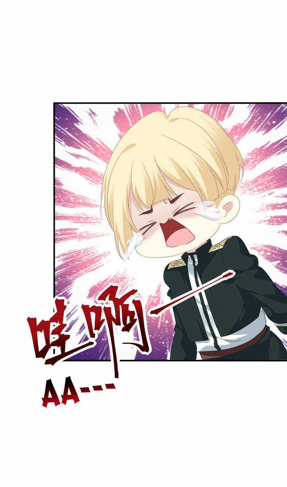 Toàn Bộ Nắm Trong Tay Chapter 15 trang 28