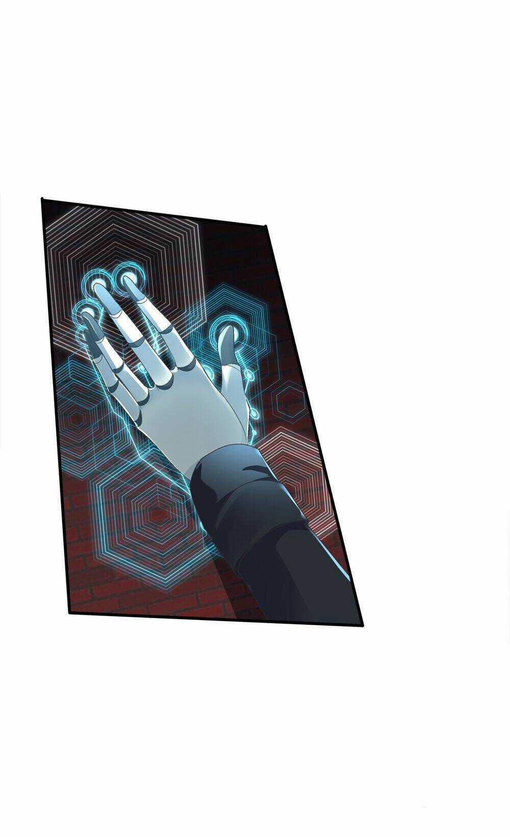 Toàn Bộ Nắm Trong Tay Chapter 15 trang 30