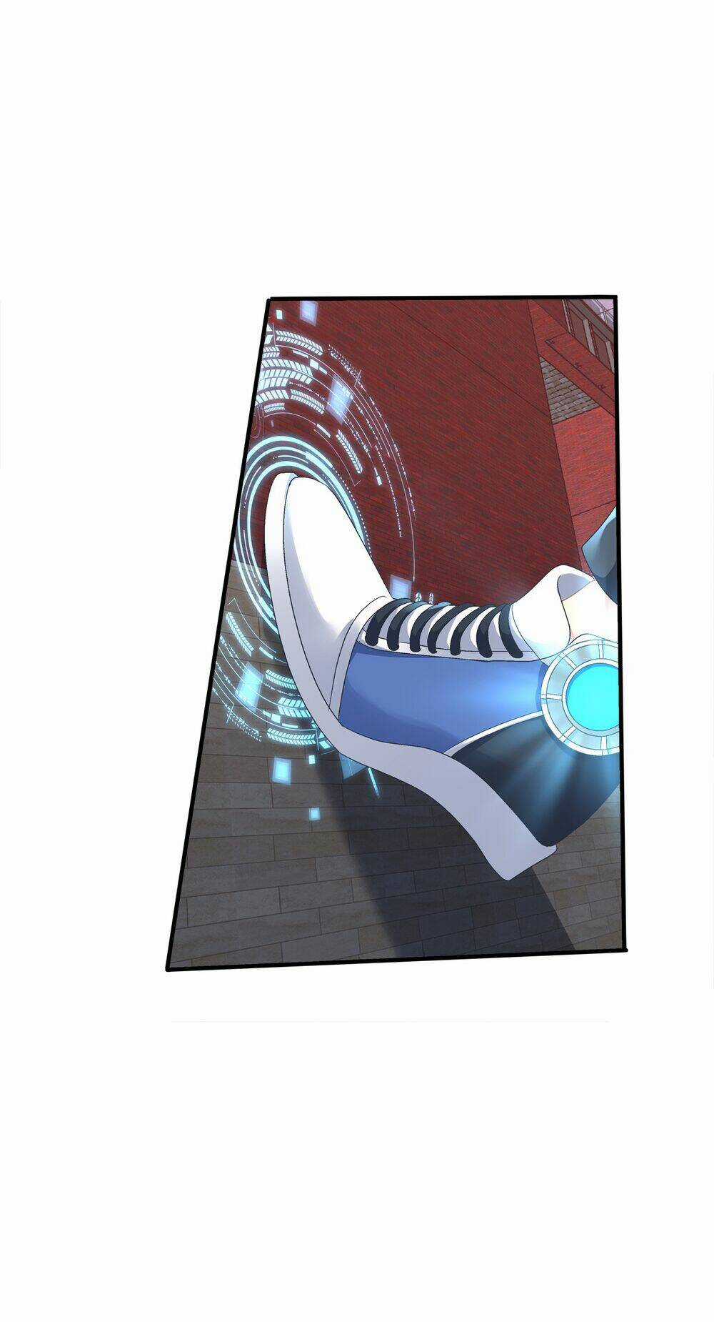 Toàn Bộ Nắm Trong Tay Chapter 15 trang 31