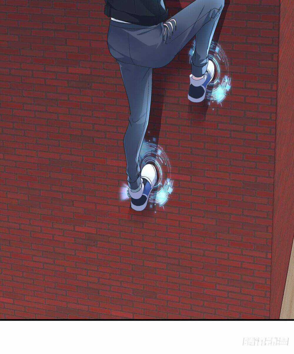 Toàn Bộ Nắm Trong Tay Chapter 15 trang 33