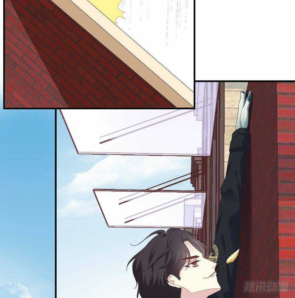 Toàn Bộ Nắm Trong Tay Chapter 15 trang 35