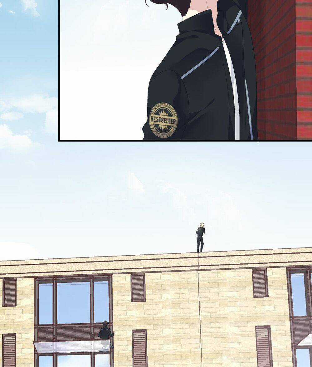 Toàn Bộ Nắm Trong Tay Chapter 15 trang 36