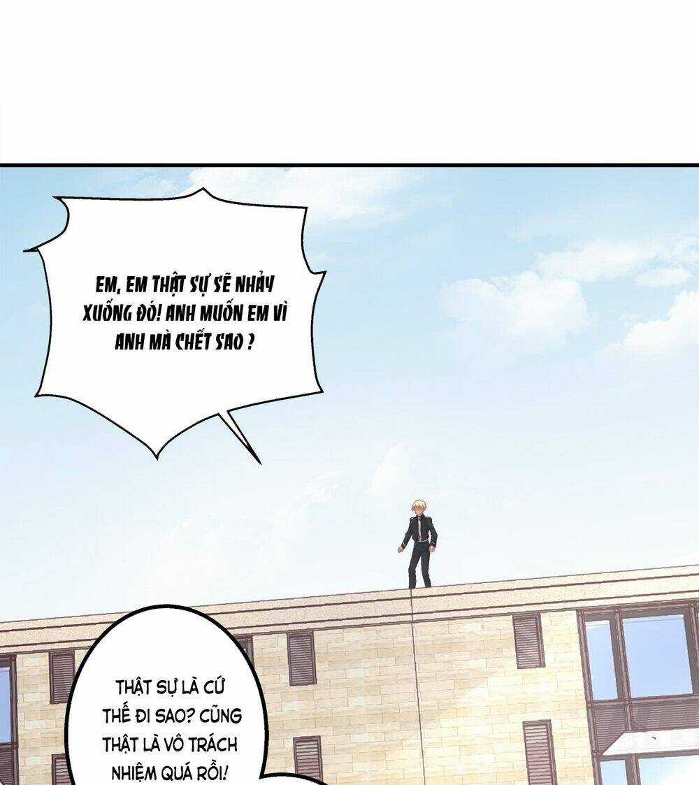 Toàn Bộ Nắm Trong Tay Chapter 15 trang 4