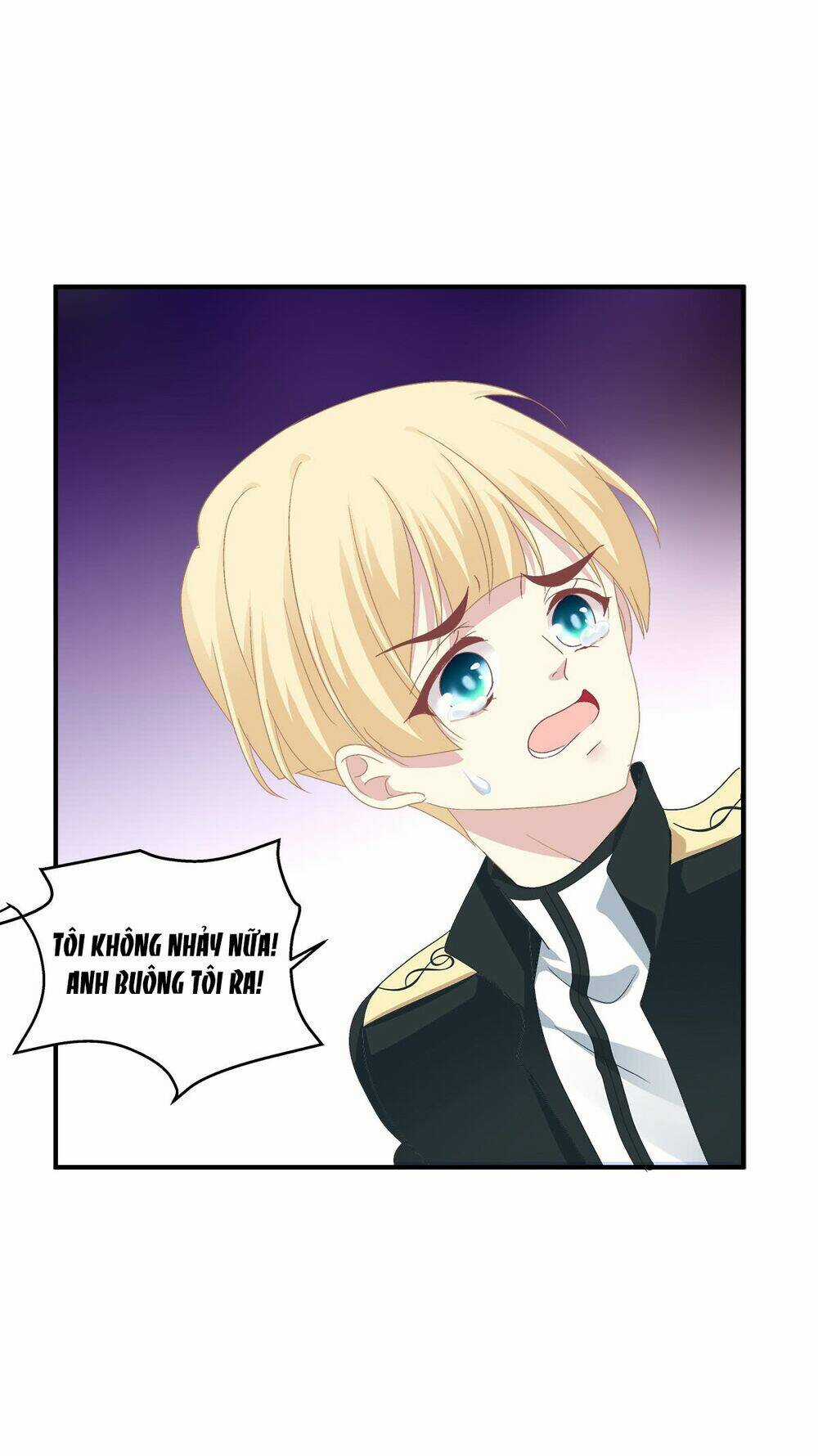 Toàn Bộ Nắm Trong Tay Chapter 15 trang 41