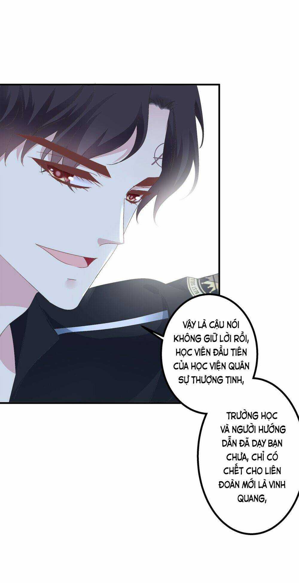 Toàn Bộ Nắm Trong Tay Chapter 15 trang 42