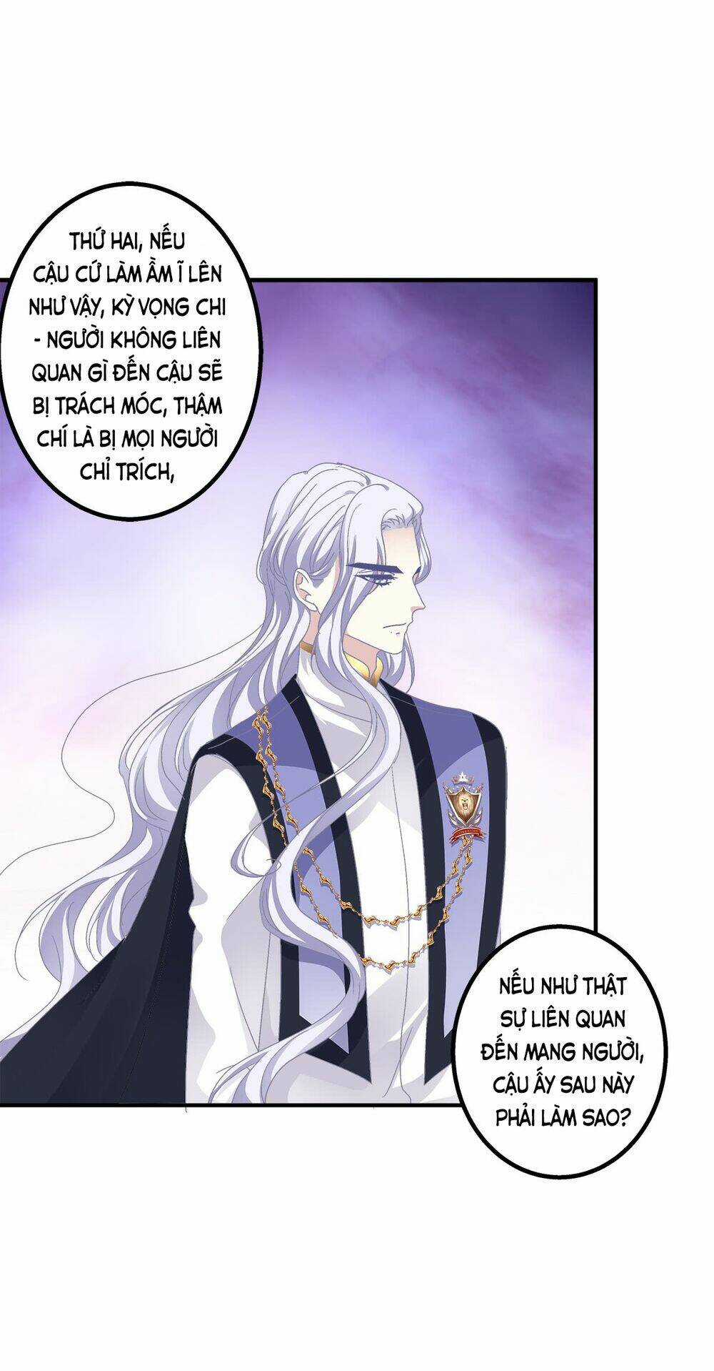 Toàn Bộ Nắm Trong Tay Chapter 15 trang 44