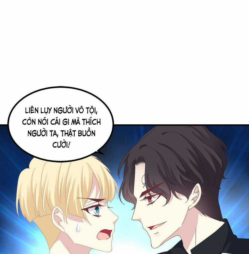 Toàn Bộ Nắm Trong Tay Chapter 15 trang 45