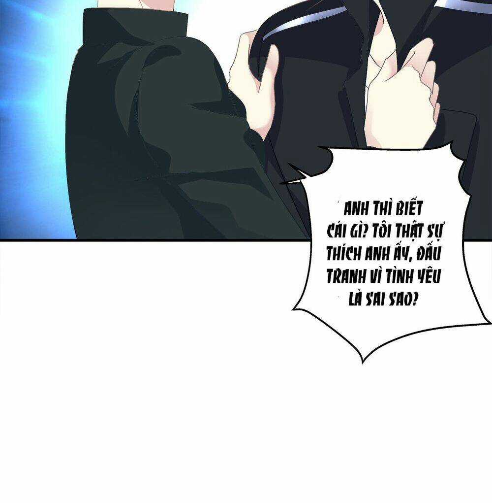 Toàn Bộ Nắm Trong Tay Chapter 15 trang 46