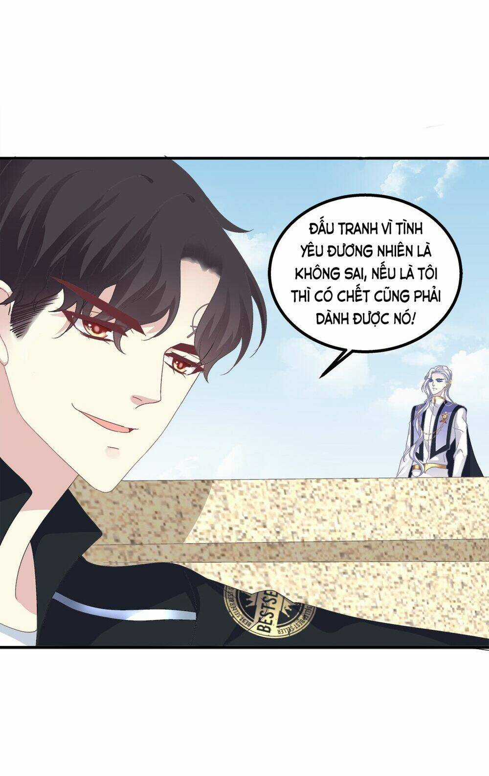 Toàn Bộ Nắm Trong Tay Chapter 15 trang 47