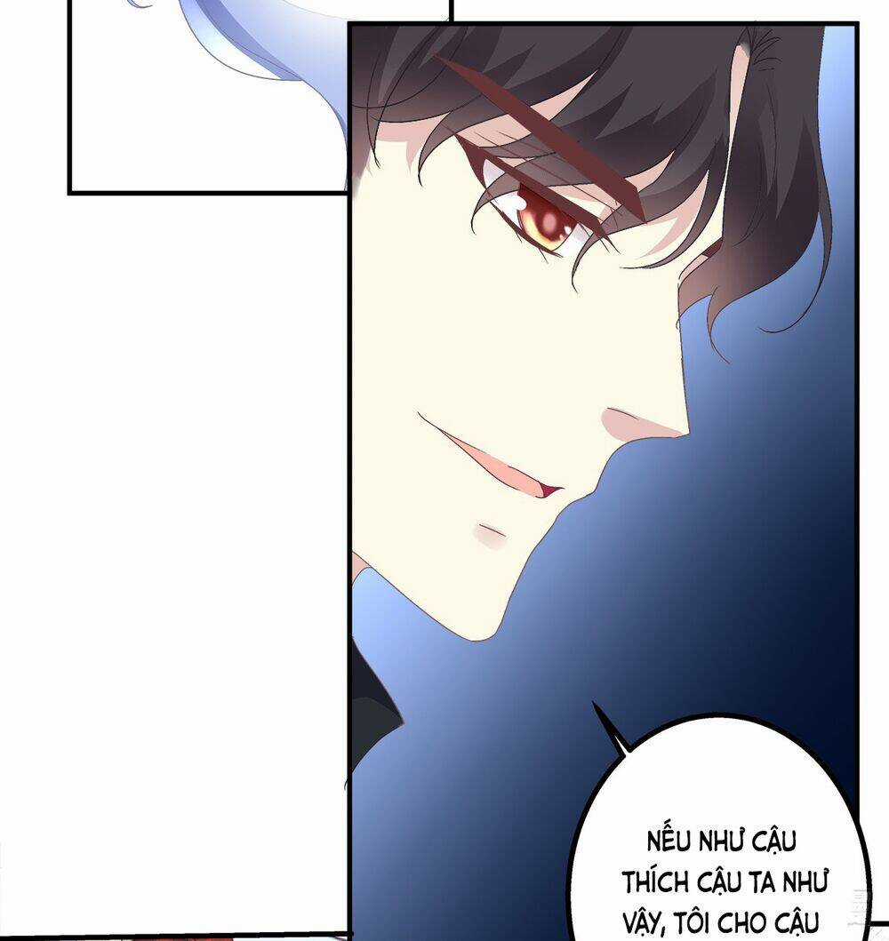 Toàn Bộ Nắm Trong Tay Chapter 15 trang 49