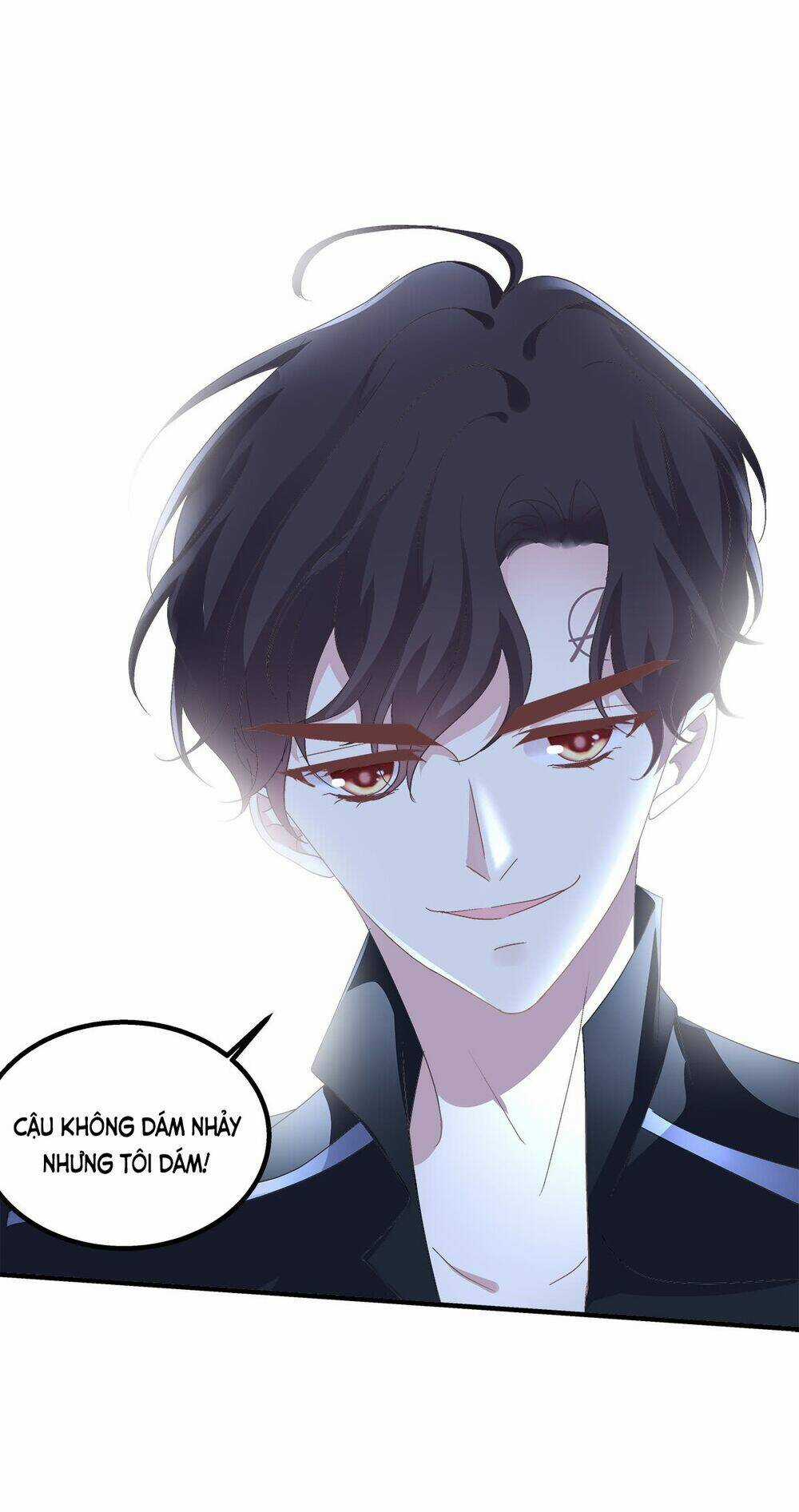 Toàn Bộ Nắm Trong Tay Chapter 15 trang 54